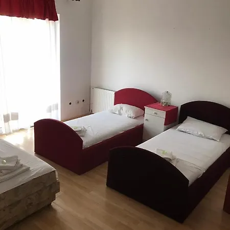 Motel Palata Bed & Breakfast *