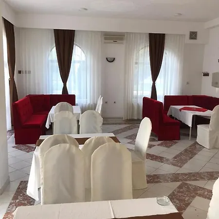 Motel Palata Bed & Breakfast *