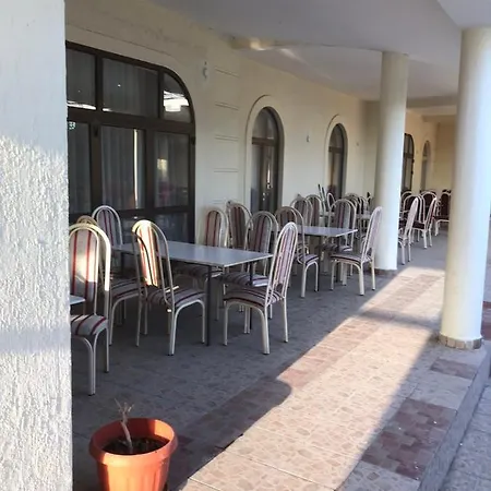 Bed & Breakfast Motel Palata