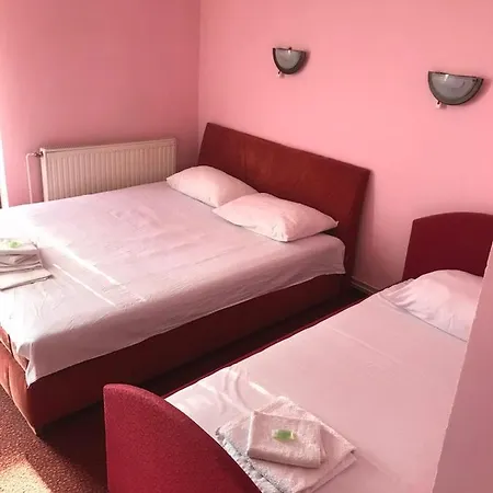 Motel Palata * Mladenovac