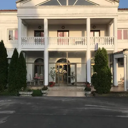 Bed & Breakfast Motel Palata *