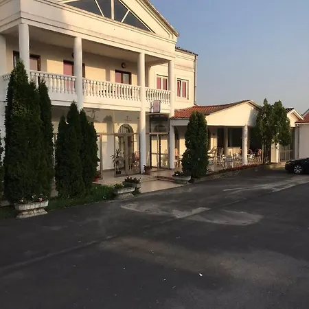 Motel Palata * Mladenovac (Belgrade)