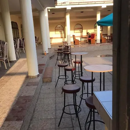 Motel Palata Bed & Breakfast Mladenovac (Belgrade)