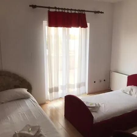 Motel Palata Bed & Breakfast