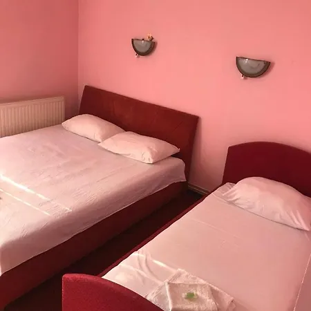 Motel Palata Bed & Breakfast *