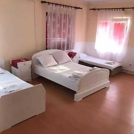 Motel Palata Mladenovac (Belgrade)