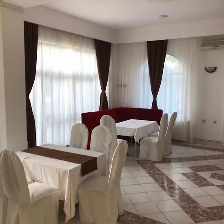 Motel Palata Bed & Breakfast Mladenovac