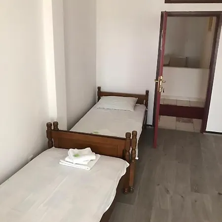 Motel Palata Bed & Breakfast Mladenovac