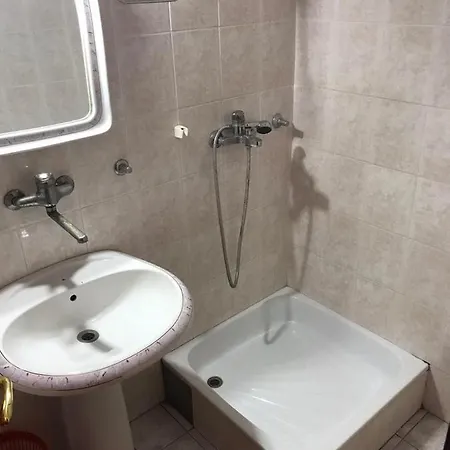 Bed & Breakfast Motel Palata