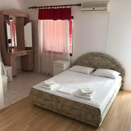 Motel Palata *