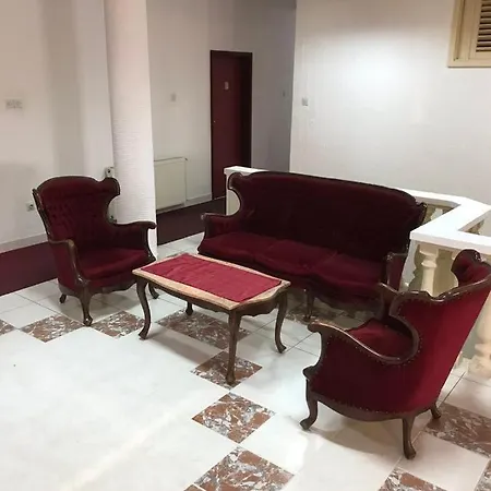 Motel Palata Bed & Breakfast *