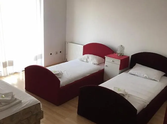 Motel Palata Nocleg ze śniadaniem *