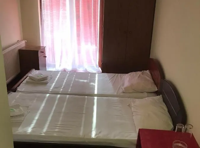 Motel Palata Nocleg ze śniadaniem Mladenovac (Belgrade)
