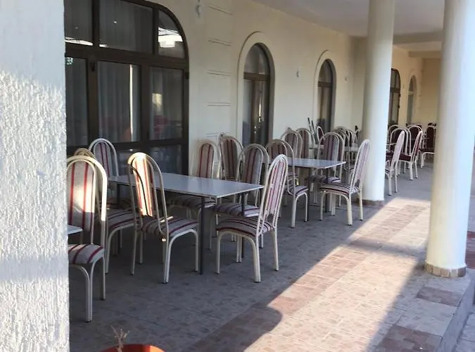 Nocleg ze śniadaniem Motel Palata