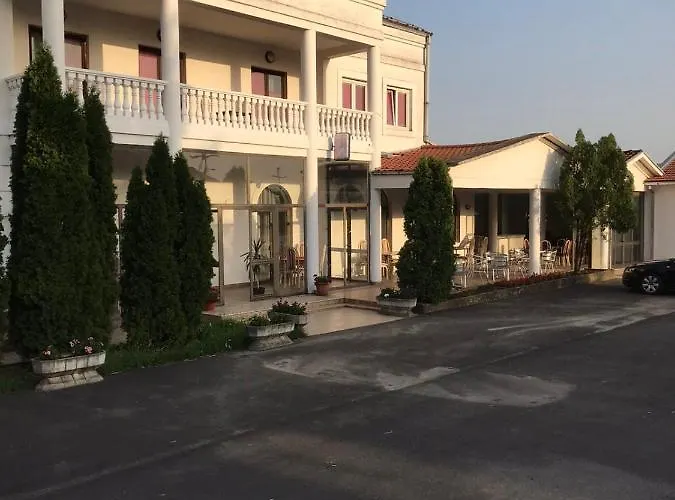 Motel Palata * Mladenovac (Belgrade)