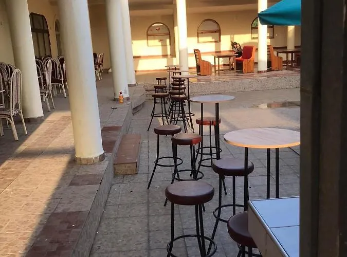 Motel Palata Nocleg ze śniadaniem Mladenovac (Belgrade)