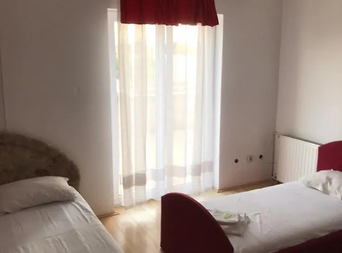 Motel Palata Nocleg ze śniadaniem