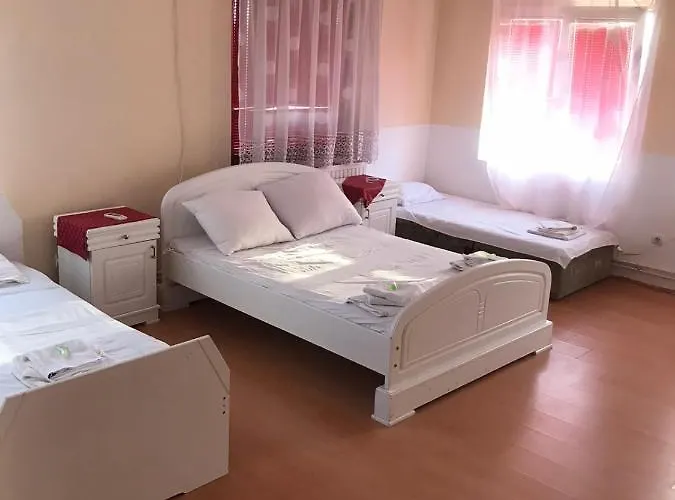 Motel Palata Mladenovac (Belgrade)