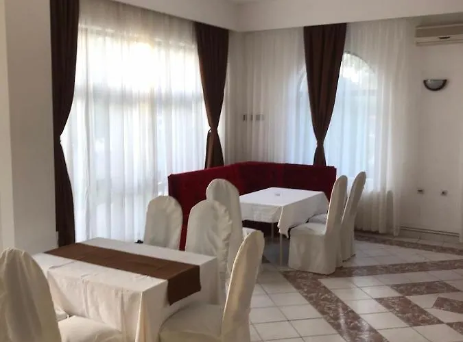 Motel Palata Nocleg ze śniadaniem Mladenovac (Belgrade)