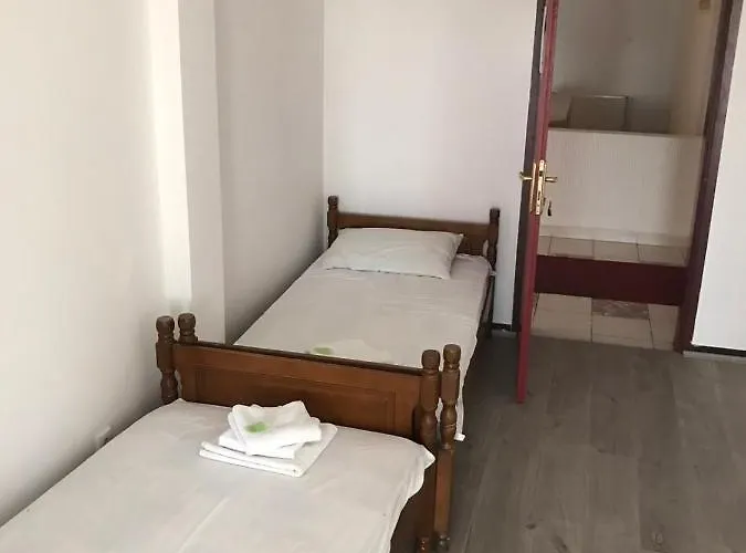 Motel Palata Nocleg ze śniadaniem Mladenovac (Belgrade)