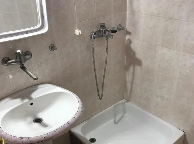 Nocleg ze śniadaniem Motel Palata