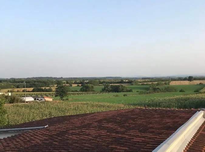 Motel Palata Mladenovac (Belgrade)